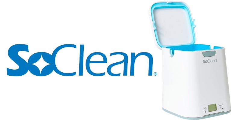 Virtuclean Vs Soclean 2 Vs Lumin Cpap Cleaner Sleep Restfully Blog