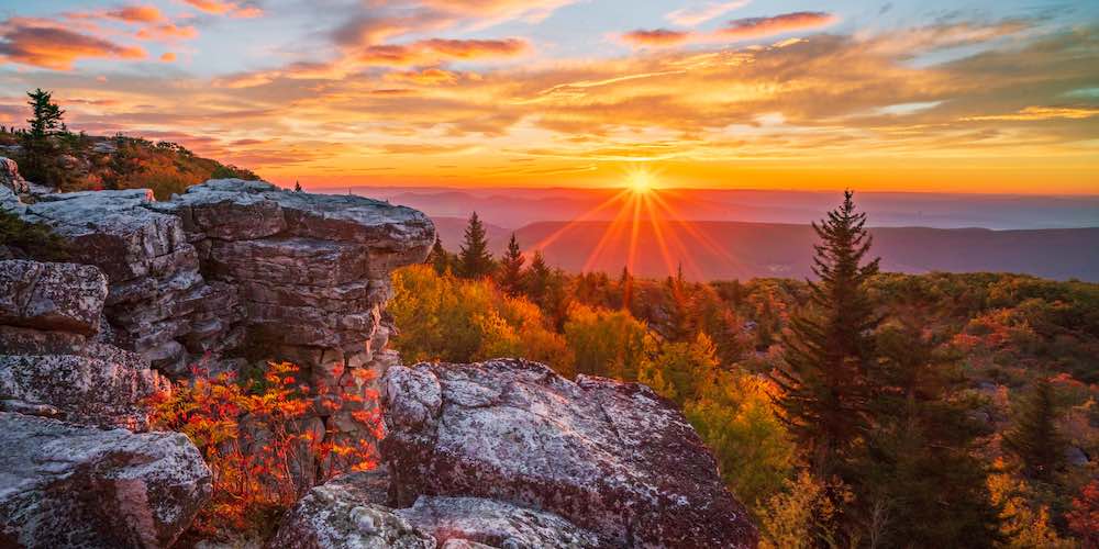 Best and Worst States for Retirement Retirement Living