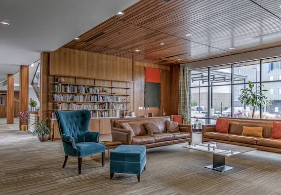 Aksarben Village Retirement Community photo