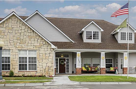 Bickford of Omaha - Blondo photo