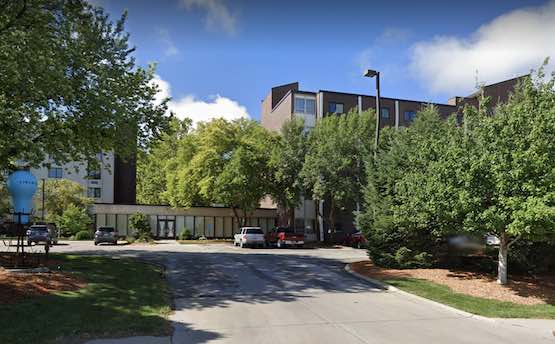 Eastmont Towers photo