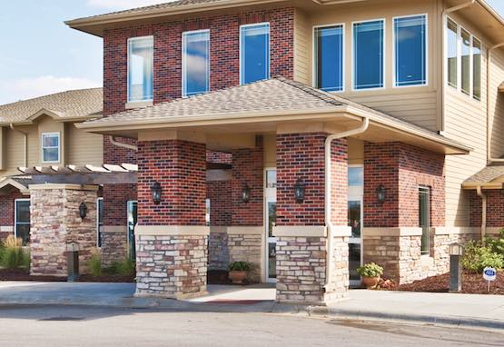 Heritage Pointe Senior Living photo