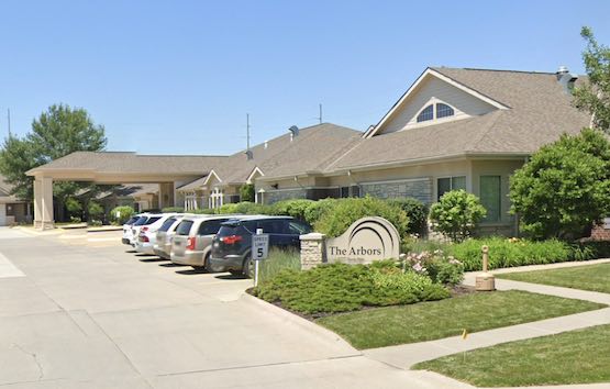 Legacy Arbors photo