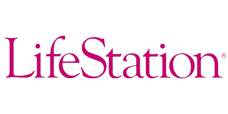 LifeStation logo