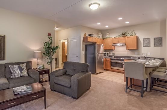 The Heritage at Legacy photo