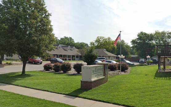 The Waterford at College View Assisted Living photo
