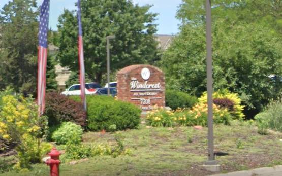 The Windcrest on Van Dorn photo