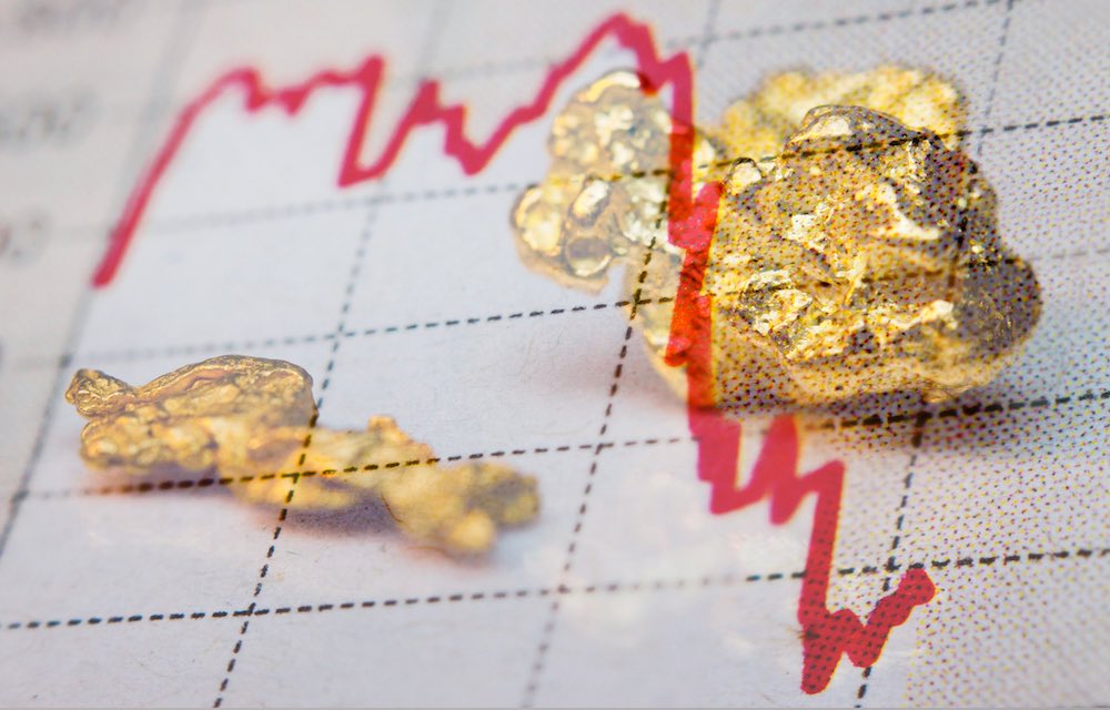 What Happens to Gold When Interest Rates are Cut?