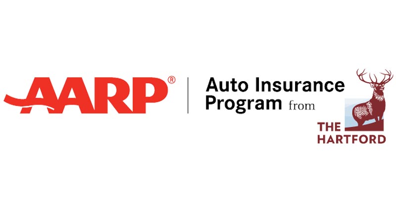 AARP® Auto Insurance Program from The Hartford