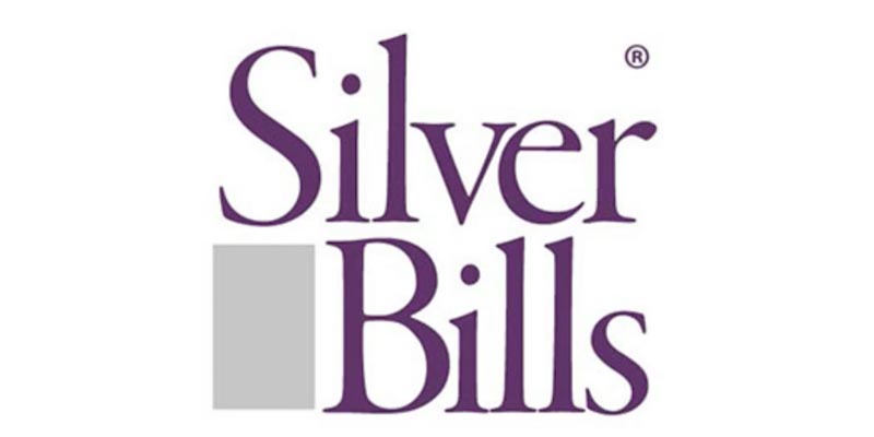 SilverBills logo