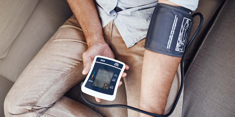 Blood Pressure Monitors