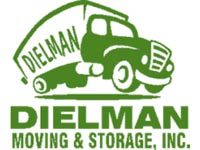 Dielman Moving & Storage, Inc.