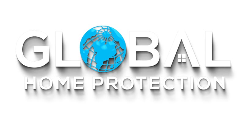 Global Home Protection Logo New