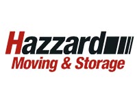 Hazzard Moving & Storage