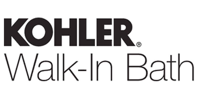 Kohler Walk-in Tubs