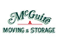 McGuire Moving & Storage