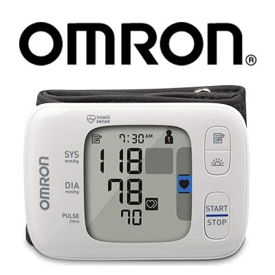 Omron Gold Blood Pressure Monitor
