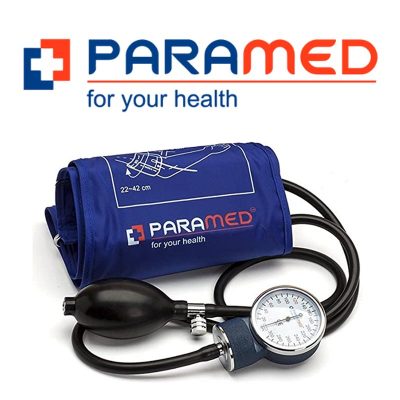 Paramed Professional Manual Blood Pressure Cuff