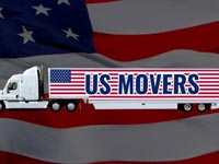 US Movers Inc.