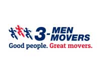 3 Men Movers