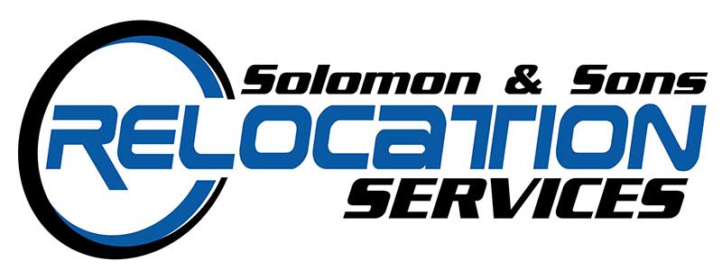 Solomon and Sons logo