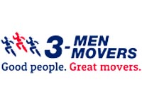 3 Men Movers