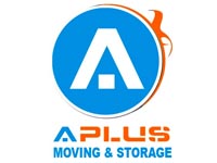 A-Plus Moving & Storage