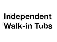 Independent Walk-in Tubs