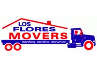 Los Flores Movers