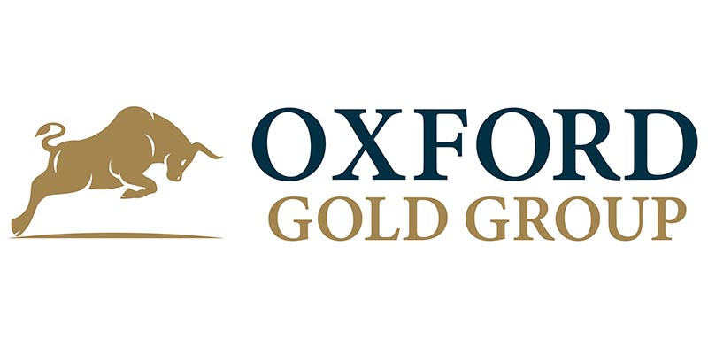 Oxford Gold Group