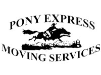 Pony Express Moving Services