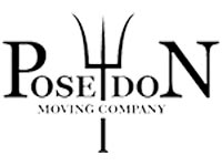 Poseidon Moving Company