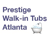 Prestige Walk-in Tubs Atlanta