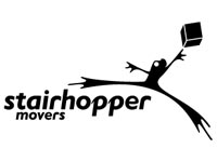 Stairhopper Movers