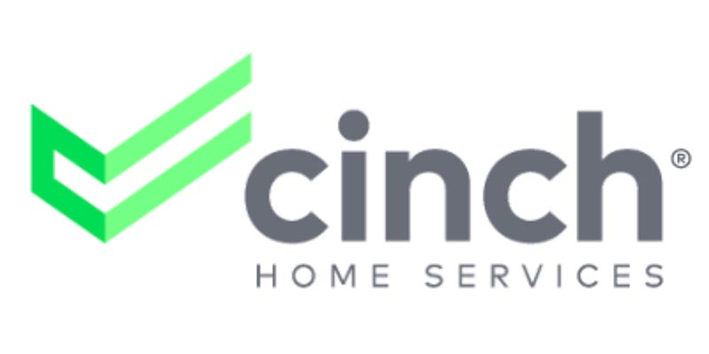 Cinch Home Services logo