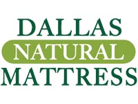 Dallas Natural Mattress