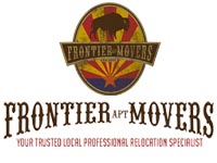 Frontier Apt. Movers