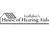 Gallaher’s House of Hearing Aids