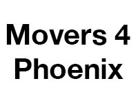 Movers 4 Phoenix