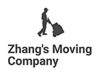 Zhang’s Moving Company