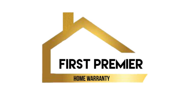 First Premier Home Warranty logo