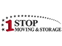 One Stop Moving & Storage