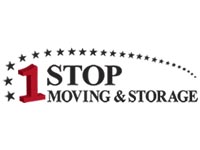 One Stop Moving & Storage