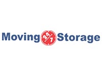 24/7 Moving and Storage