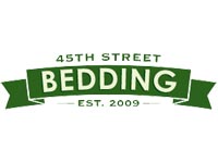45th Street Bedding