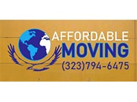 Affordable Moving