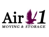 Air 1 Moving & Storage