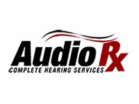 Audio RX