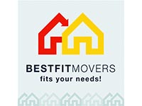 Best Fit Movers