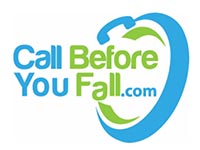 Call Before You Fall